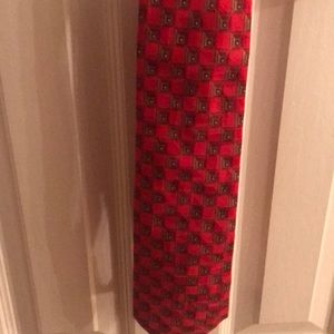 Ermenegildo Zegna tie